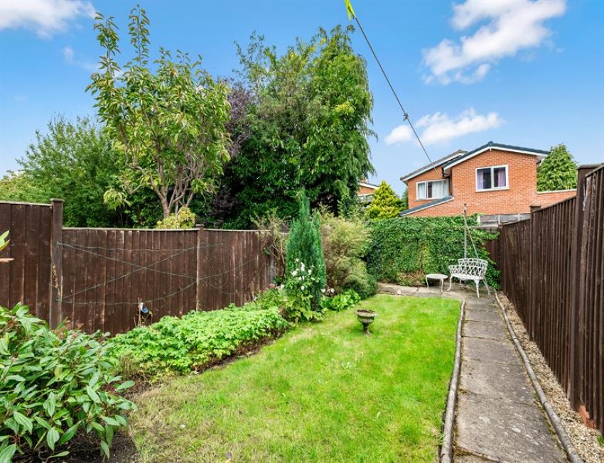 Images for Moss Lane, Alderley Edge