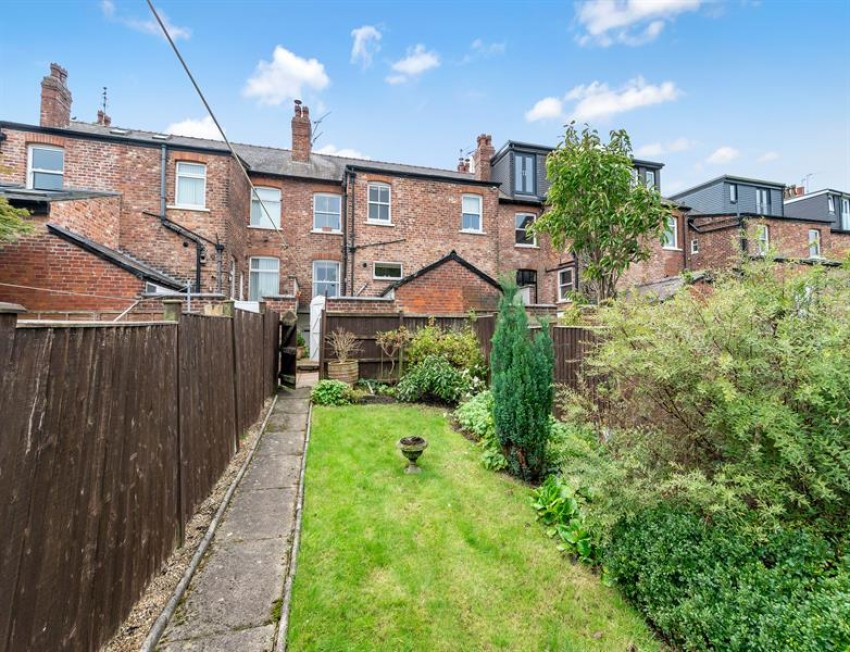 Images for Moss Lane, Alderley Edge