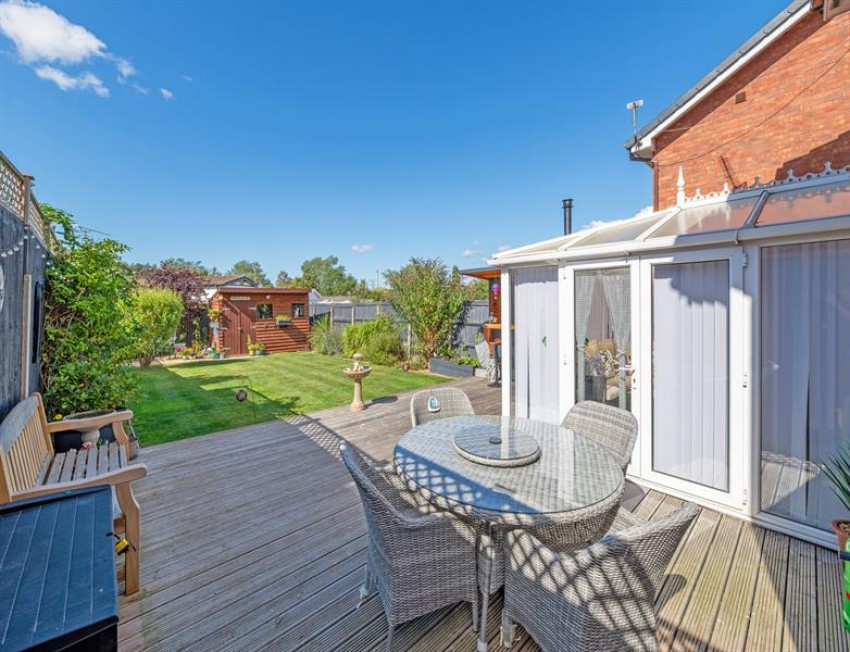 Images for Coppice Green, Elton