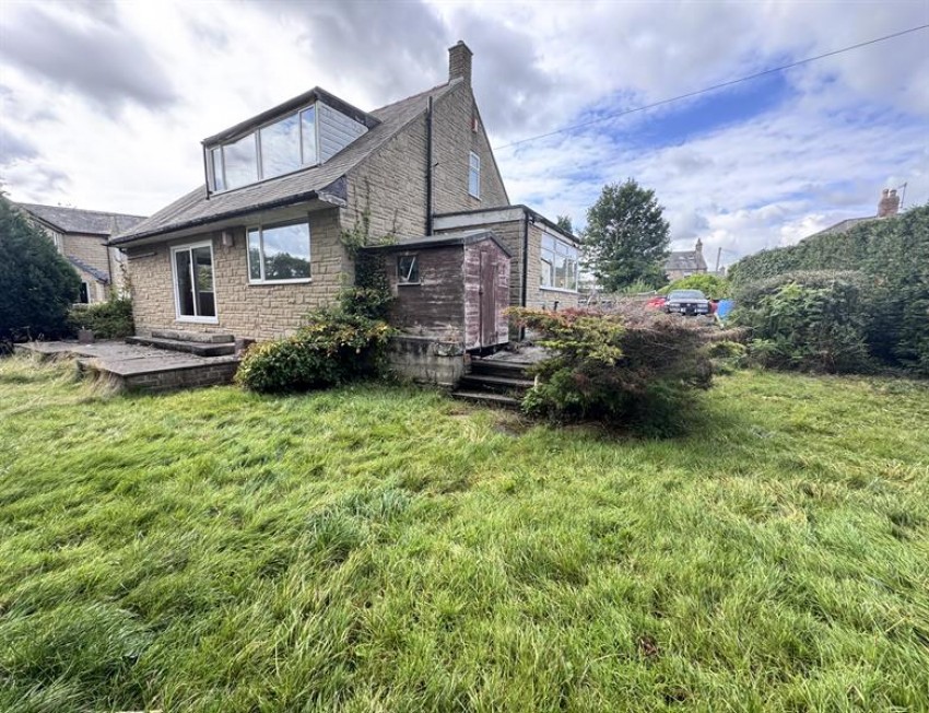 Images for Chapel-En-Le-Frith, High Peak