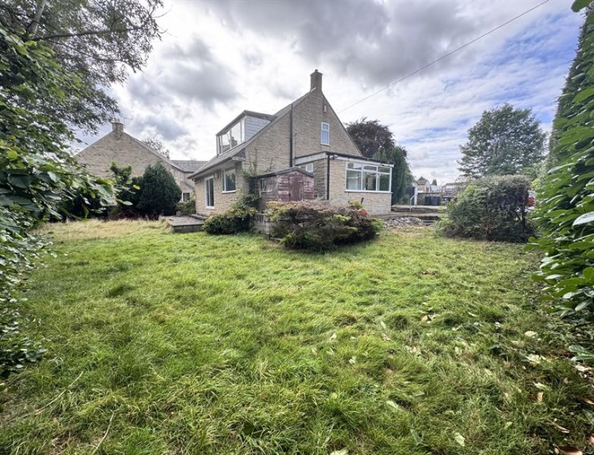 Images for Chapel-En-Le-Frith, High Peak