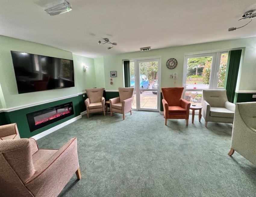 Images for Vernon Court 47-4, Marple Road, Marple Road, Stockport