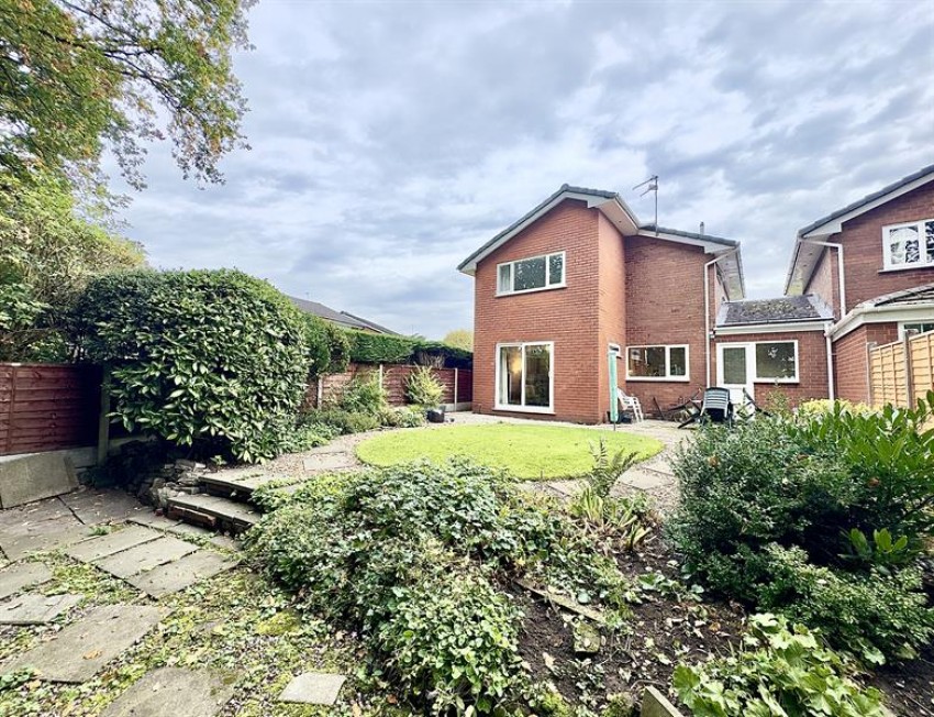 Images for Hardwicke Road, Poynton