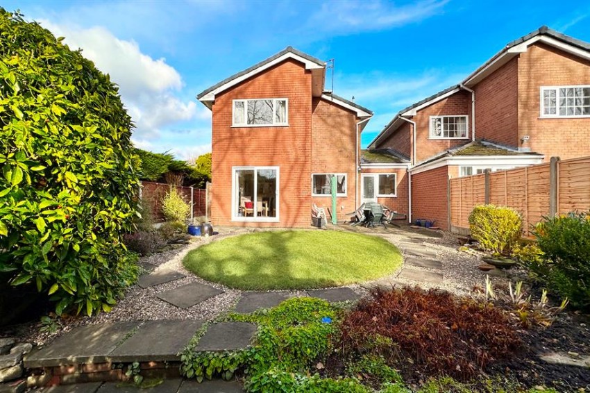 Images for Hardwicke Road, Poynton