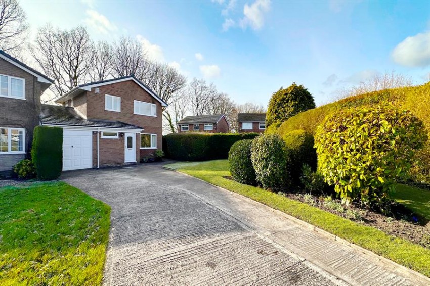 Images for Hardwicke Road, Poynton