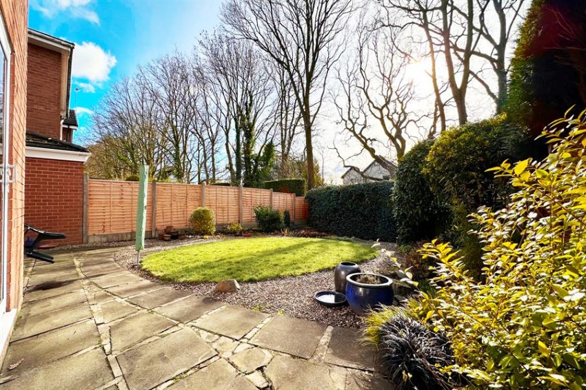 Images for Hardwicke Road, Poynton