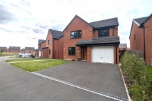 Images for Castlemilk Court, Winsford