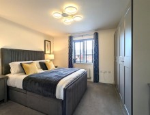 Images for Castlemilk Court, Winsford