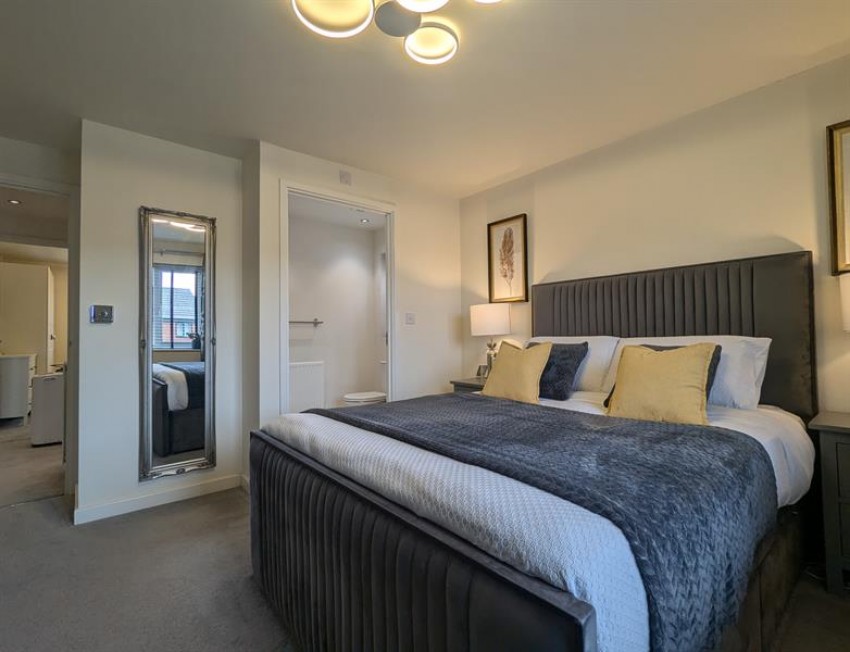 Images for Castlemilk Court, Winsford
