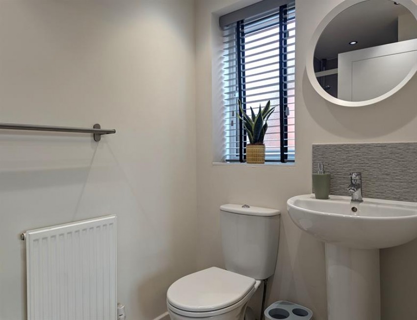 Images for Castlemilk Court, Winsford