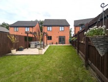 Images for Castlemilk Court, Winsford
