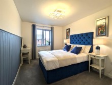 Images for Castlemilk Court, Winsford