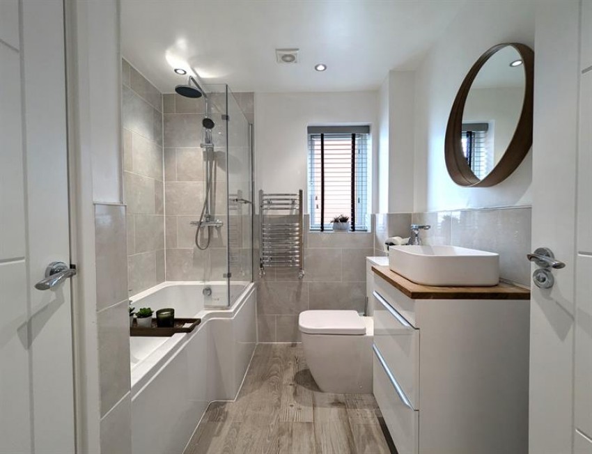 Images for Castlemilk Court, Winsford