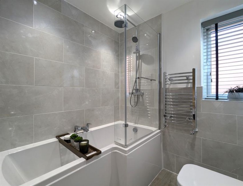Images for Castlemilk Court, Winsford