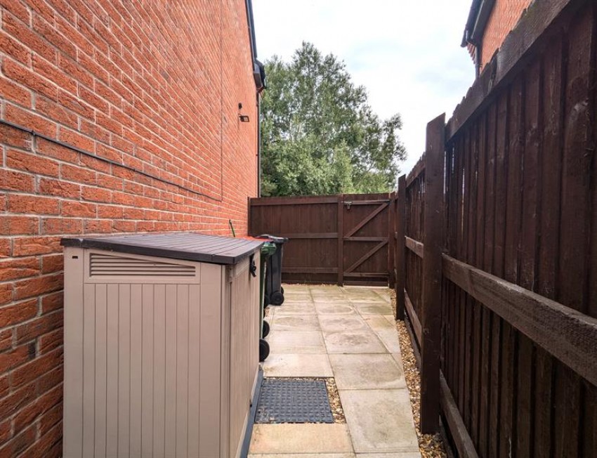 Images for Castlemilk Court, Winsford