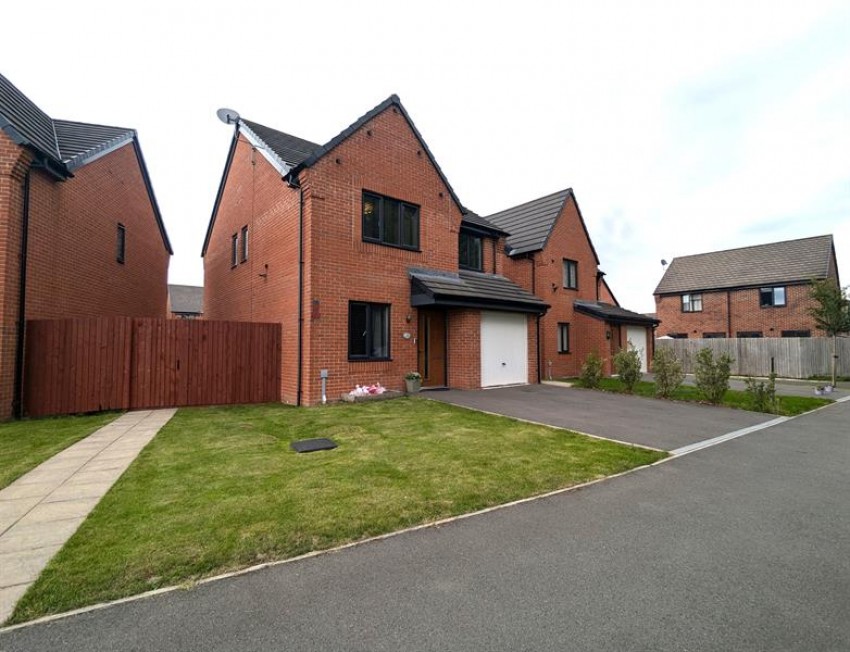 Images for Castlemilk Court, Winsford