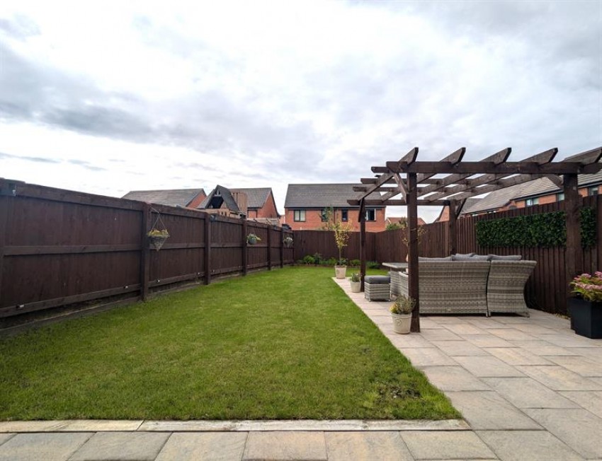 Images for Castlemilk Court, Winsford