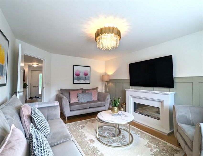 Images for Castlemilk Court, Winsford