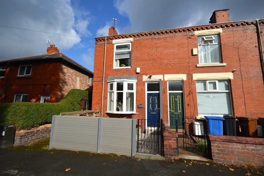 Images for Burton Street, Heaton Norris