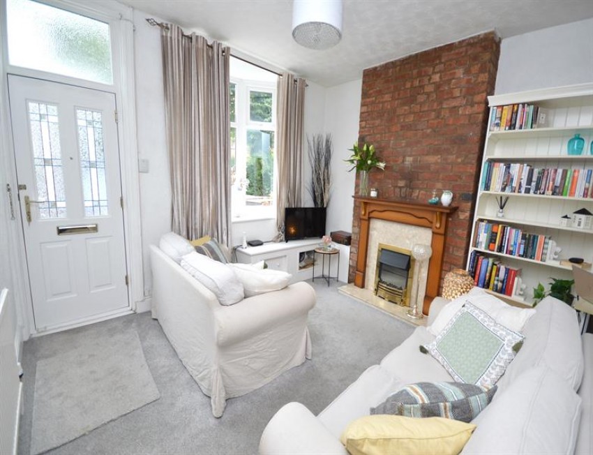 Images for Burton Street, Heaton Norris