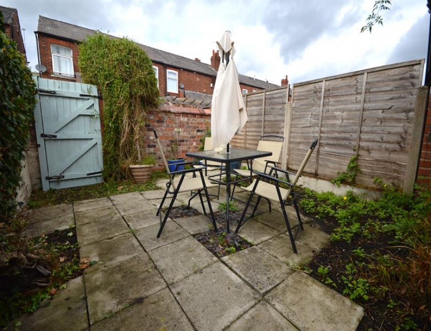Images for Burton Street, Heaton Norris