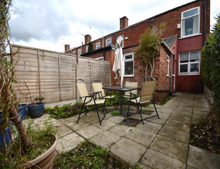 Images for Burton Street, Heaton Norris