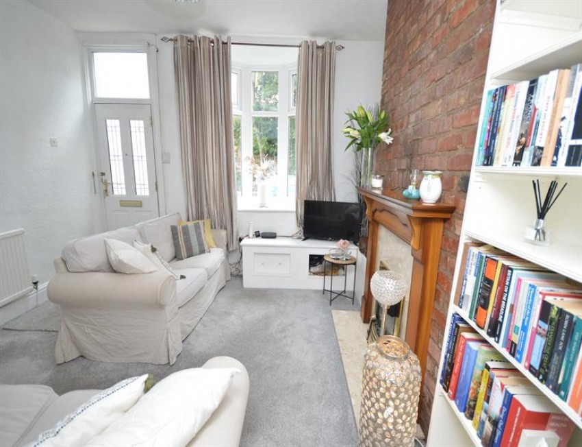 Images for Burton Street, Heaton Norris