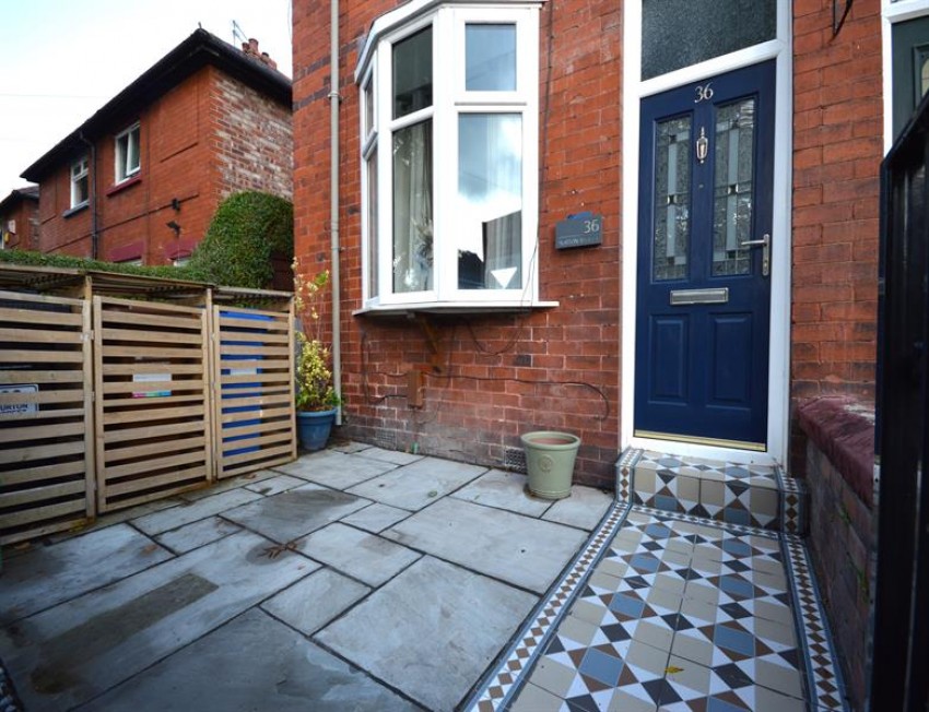 Images for Burton Street, Heaton Norris