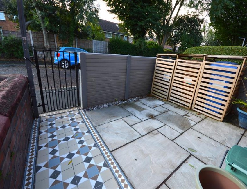 Images for Burton Street, Heaton Norris