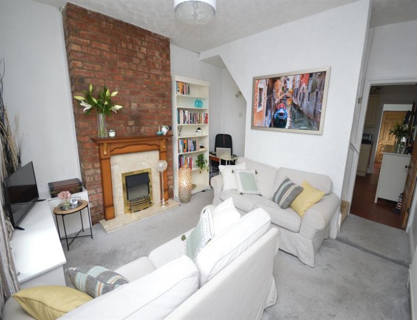 Images for Burton Street, Heaton Norris