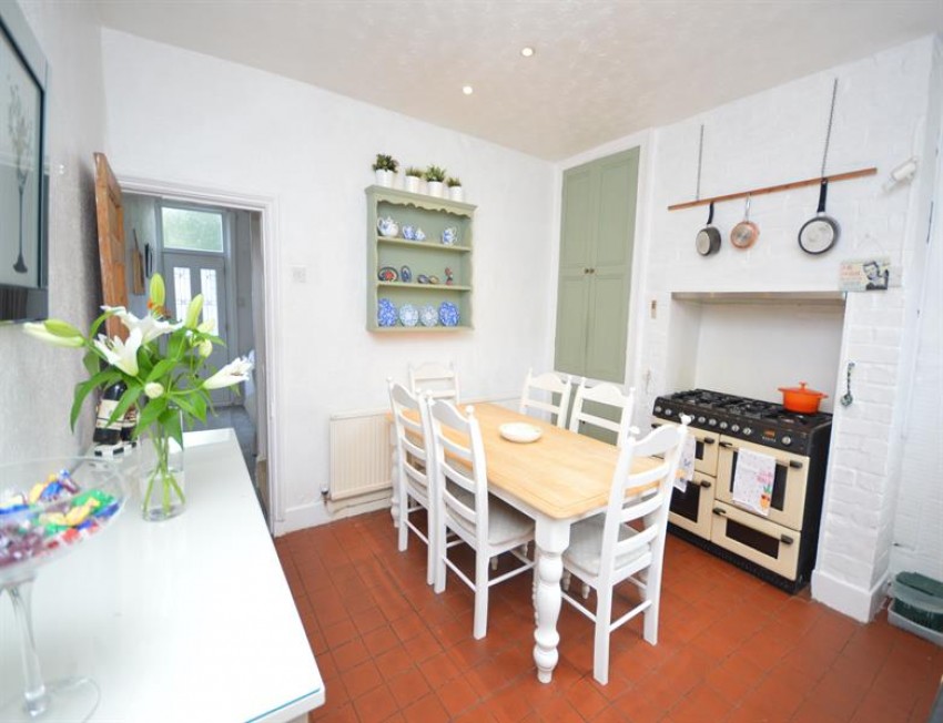 Images for Burton Street, Heaton Norris