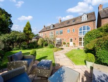 Images for The Courtyard, Swettenham Hall Estate, Swettenham
