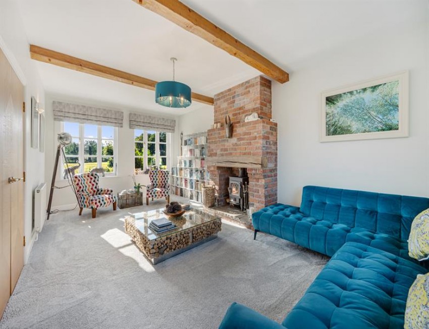 Images for The Courtyard, Swettenham Hall Estate, Swettenham