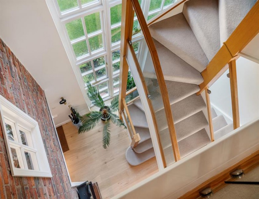 Images for The Courtyard, Swettenham Hall Estate, Swettenham