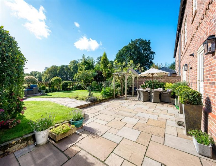 Images for The Courtyard, Swettenham Hall Estate, Swettenham