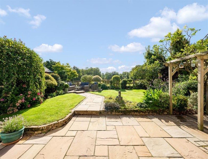 Images for The Courtyard, Swettenham Hall Estate, Swettenham