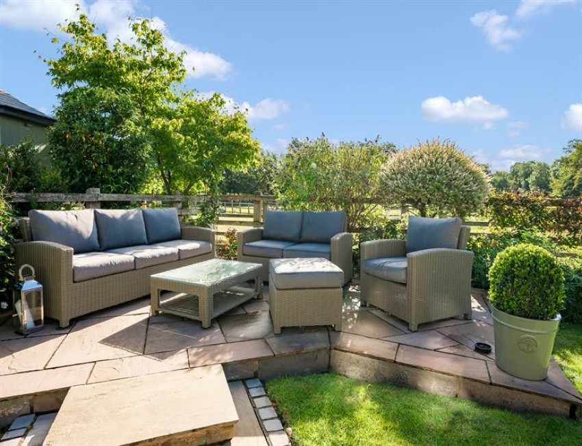 Images for The Courtyard, Swettenham Hall Estate, Swettenham