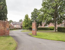 Images for The Courtyard, Swettenham Hall Estate, Swettenham