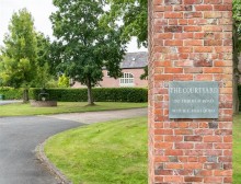 Images for The Courtyard, Swettenham Hall Estate, Swettenham