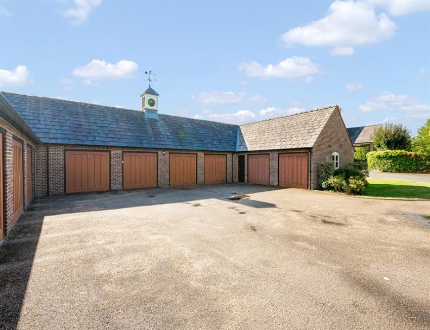 Images for The Courtyard, Swettenham Hall Estate, Swettenham