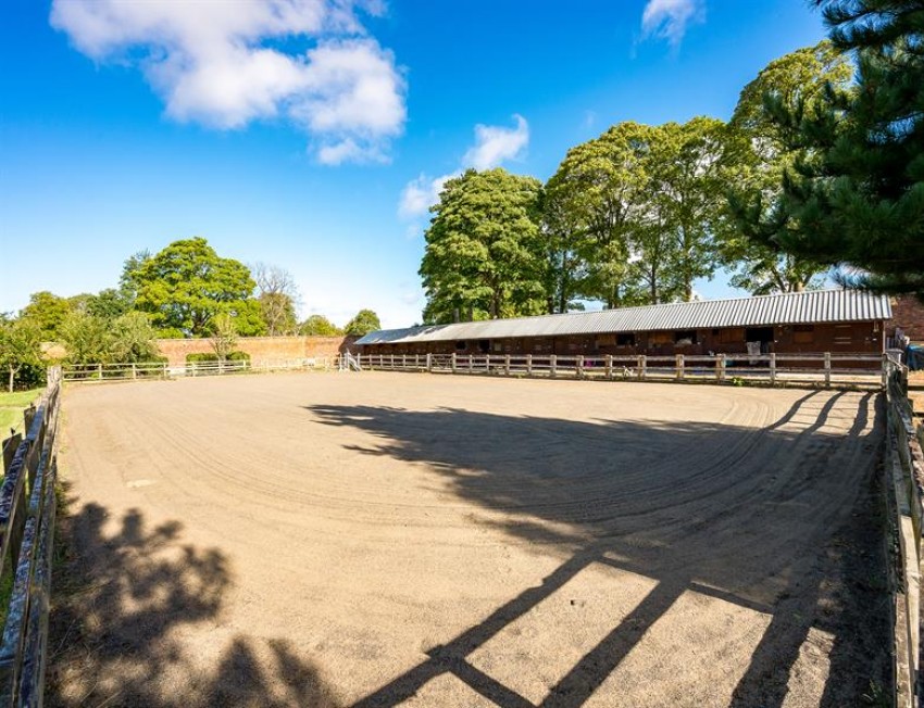 Images for The Courtyard, Swettenham Hall Estate, Swettenham