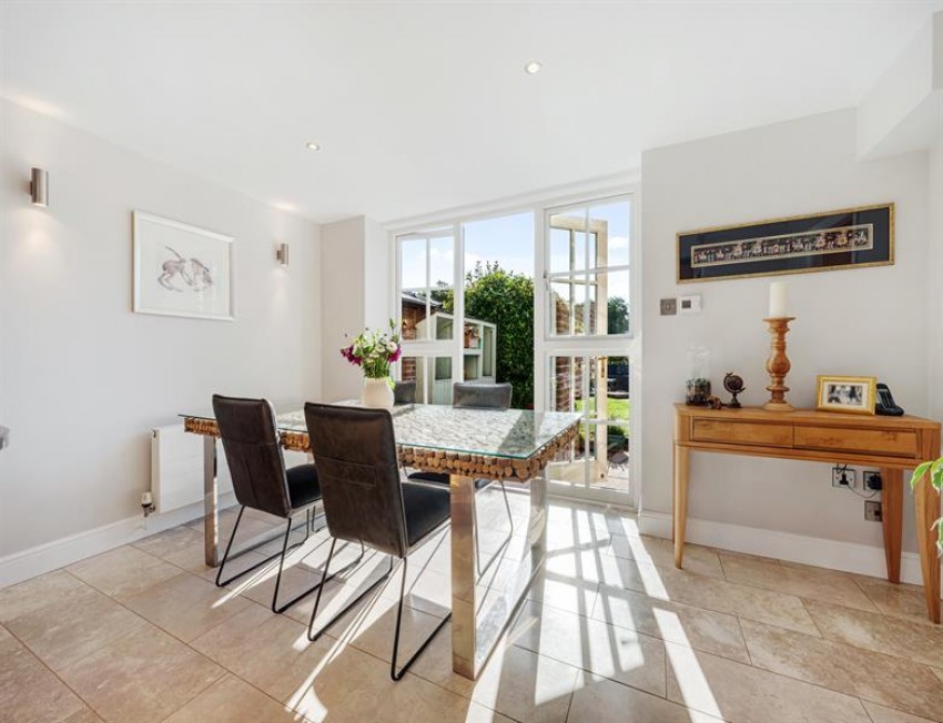 Images for The Courtyard, Swettenham Hall Estate, Swettenham