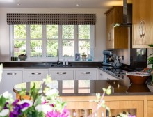 Images for The Courtyard, Swettenham Hall Estate, Swettenham