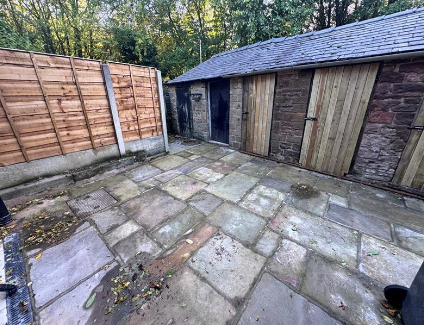 Images for Holly Bank, Whitehough, Chinley, High Peak