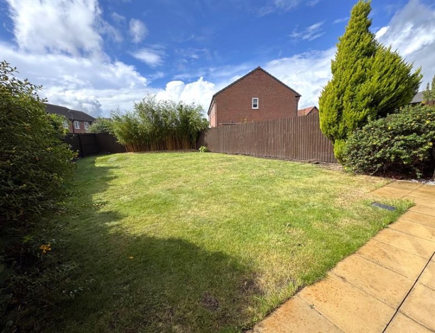 Images for Eden Grove, Holmes Chapel