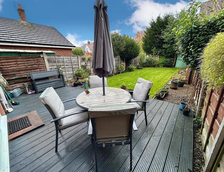 Images for Essex Avenue, Didsbury