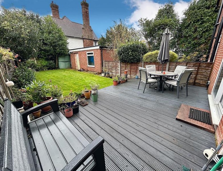 Images for Essex Avenue, Didsbury