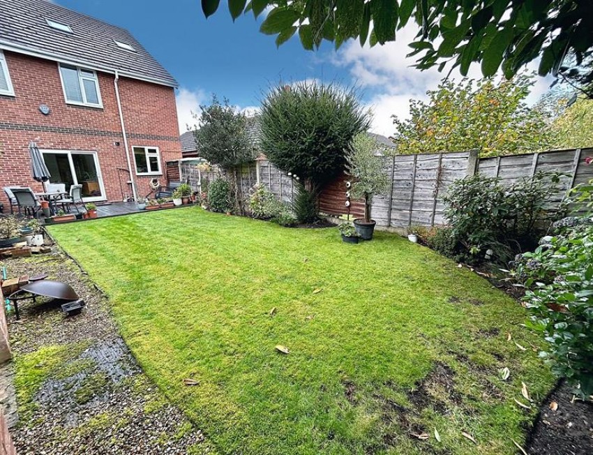 Images for Essex Avenue, Didsbury