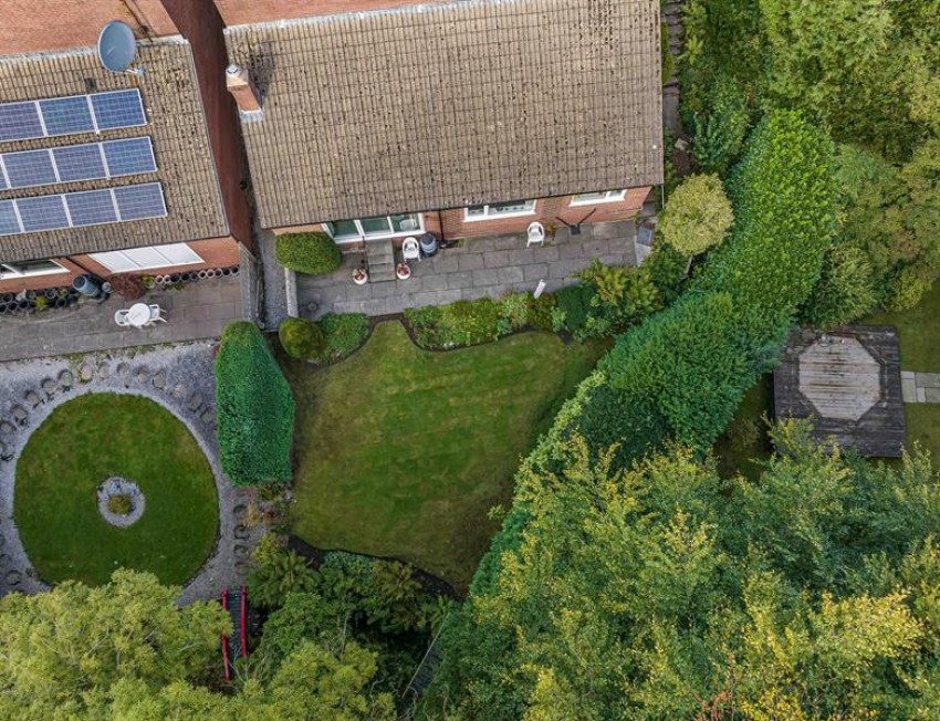 Images for Cock Hall Lane, Langley, Macclesfield