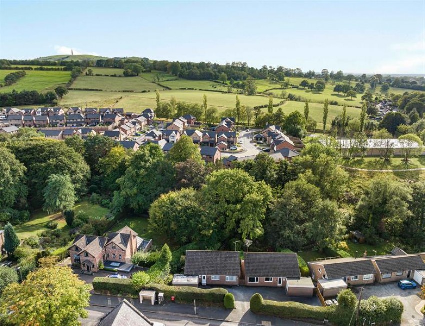 Images for Cock Hall Lane, Langley, Macclesfield